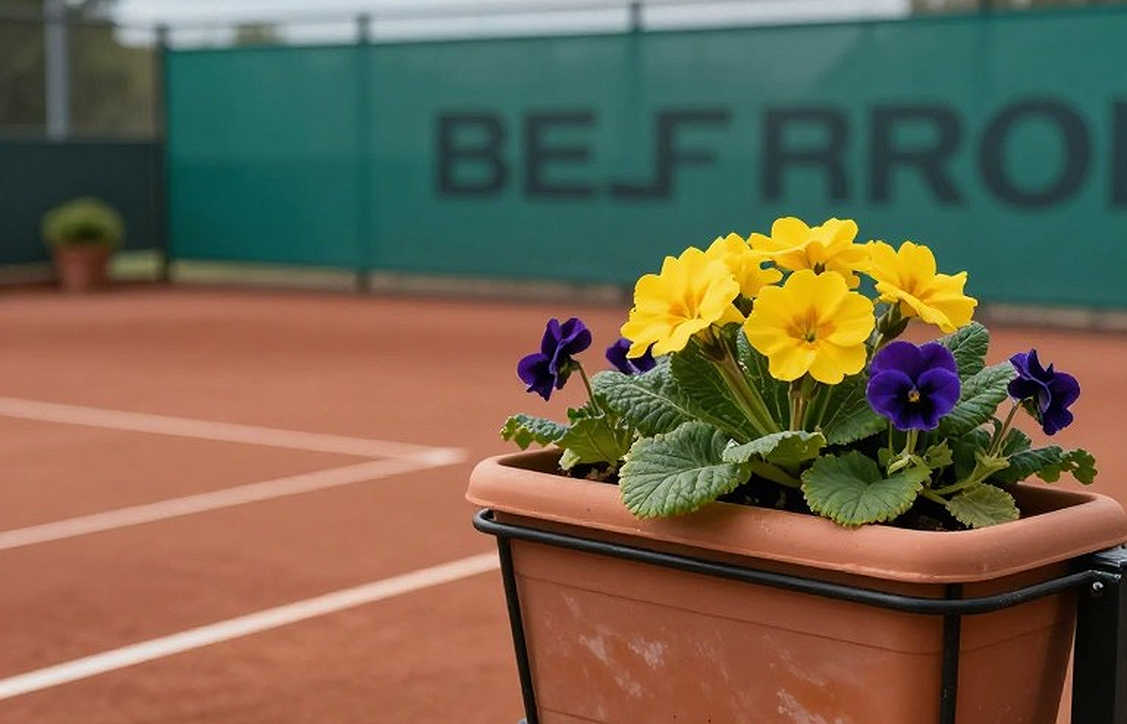 Chwalinska và cú xoáy ngược ở Singapore: kỹ năng hiếm, nhưng khoản điểm Roland Garros mới là thứ đang đếm ngược