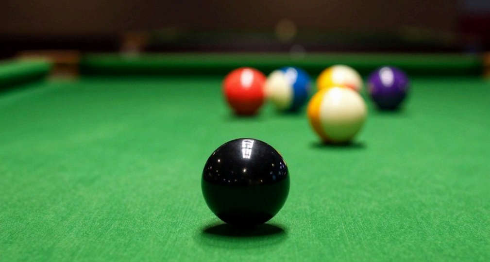 Carom 3 băng, pool và snooker: ba hệ quy chiếu không thể quy đổi