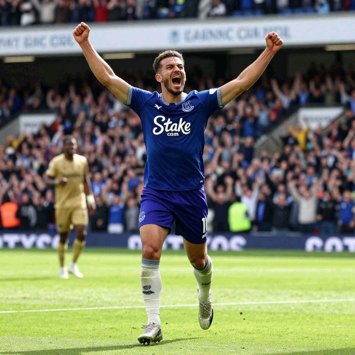 Cuộc săn 'tin giả AI' ở làng bóng Việt: Liverpool thắng Ipswich, nhưng Isak, Barcola và Iraola đều sai địa chỉ Cuộc săn 'tin giả AI' ở làng bóng Việt: Liverpool thắng Ipswich, nhưng Isak, Barcola và Iraola đều sai địa chỉ