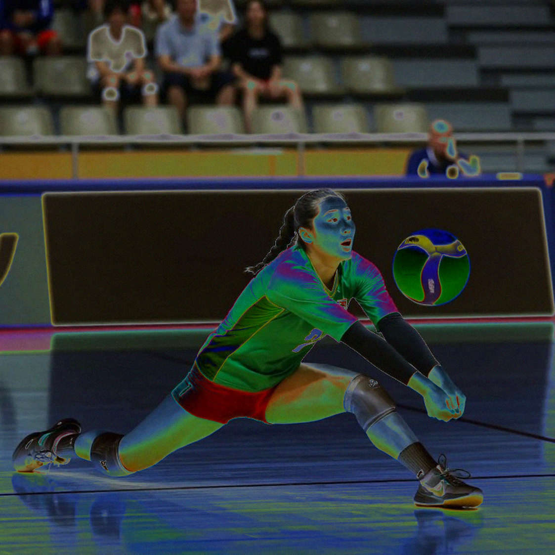 Thirty Years of NCAA Women's Volleyball MOP: When History Is Written from Overlooked Positions