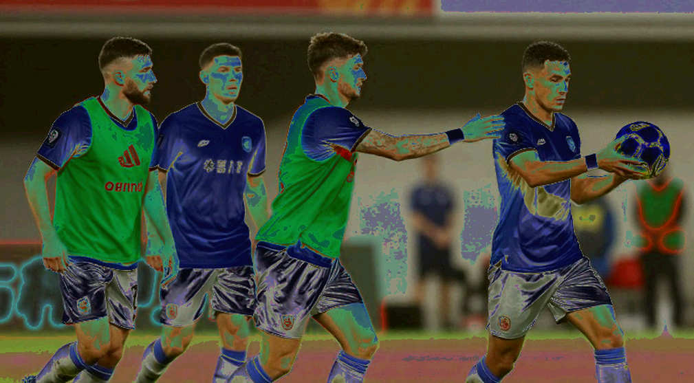 When the Source Is Empty: Football Writing and the Temptation of What Never Happened When the Source Is Empty: Football Writing and the Temptation of What Never Happened