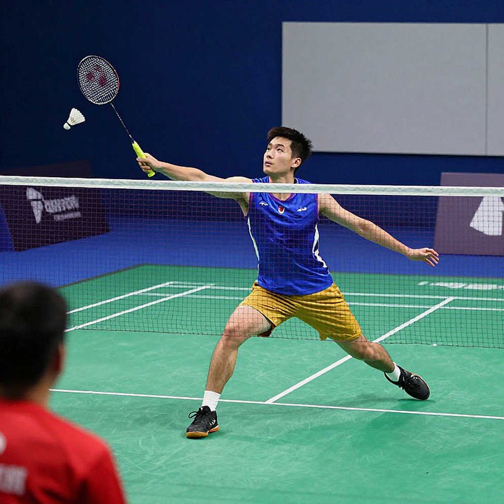 Tanvi Patri vô địch U17 châu Á tại Thành Đô: ba game quyết định và giới hạn của một bảng điểm