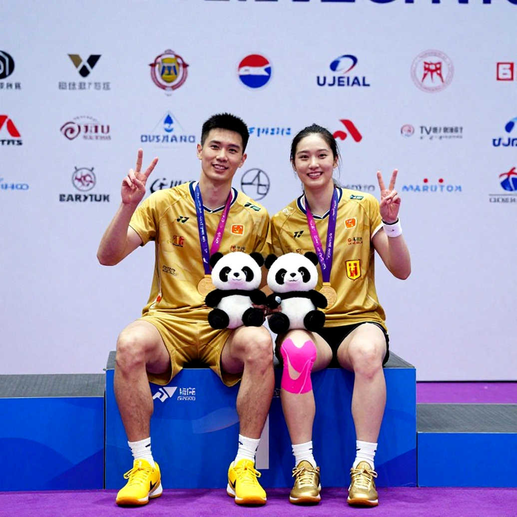 The Data Gap on Vietnam's Badminton Courts