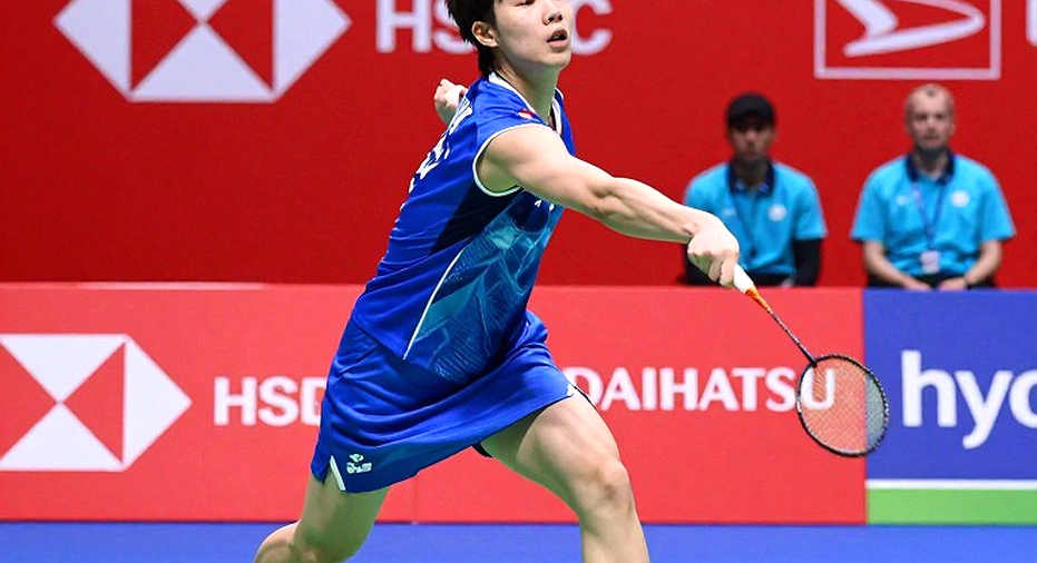 China Masters: Rankireddy và Shetty lật ngược thế cờ trước chủ nhà, mở trang sử đầu tiên cho cầu lông Ấn Độ