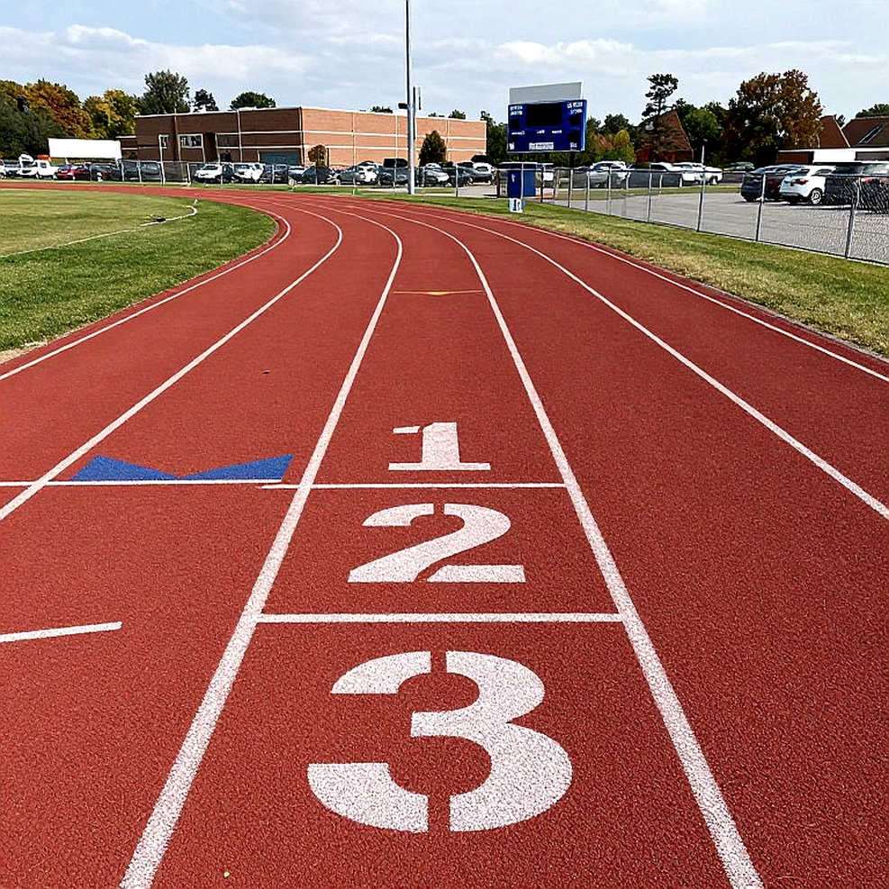 Athletics and Ownerless Numbers: When a Performance Lacks Context