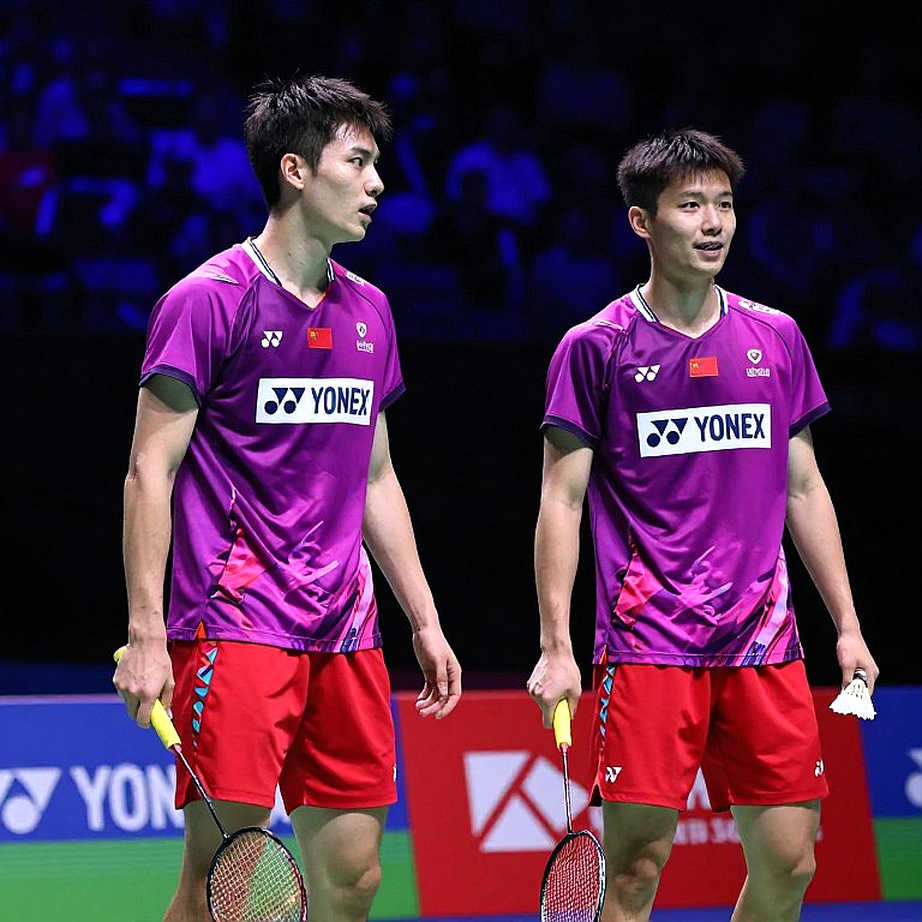 Asian Games 2026: Satwik-Chirag thua ngược ở vòng đầu và bài học nằm ở 19 phút cuối cùng