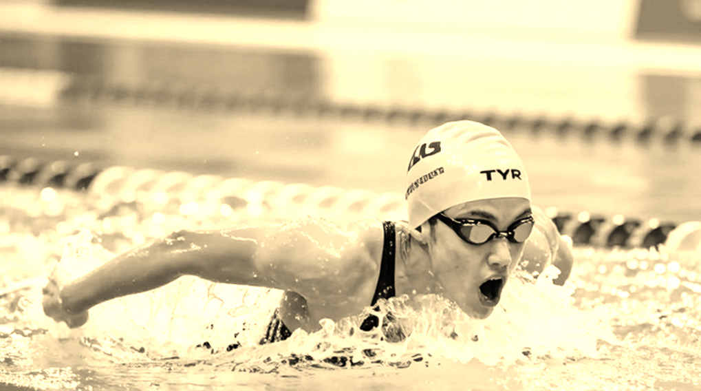 Zona Smith Commits to Florida 2028: The Sprint Label and the 200 Free Curve