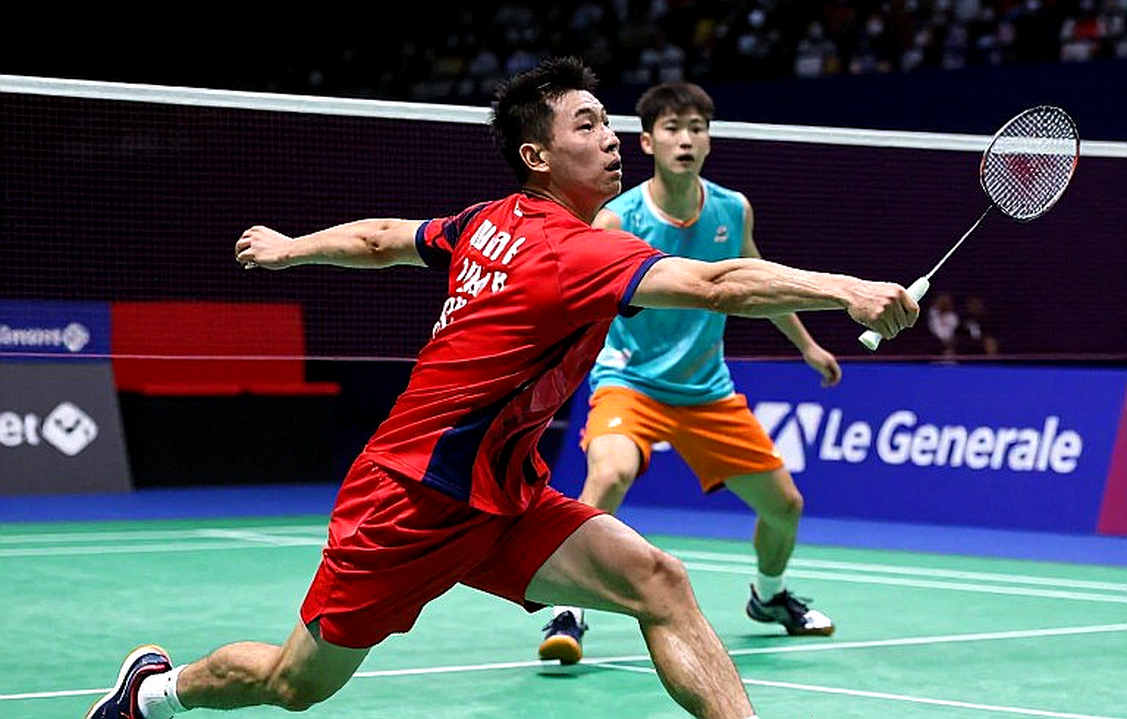 Nguyễn Thùy Linh và nốt trầm thể lực: Bảng xếp hạng không kể hết câu chuyện