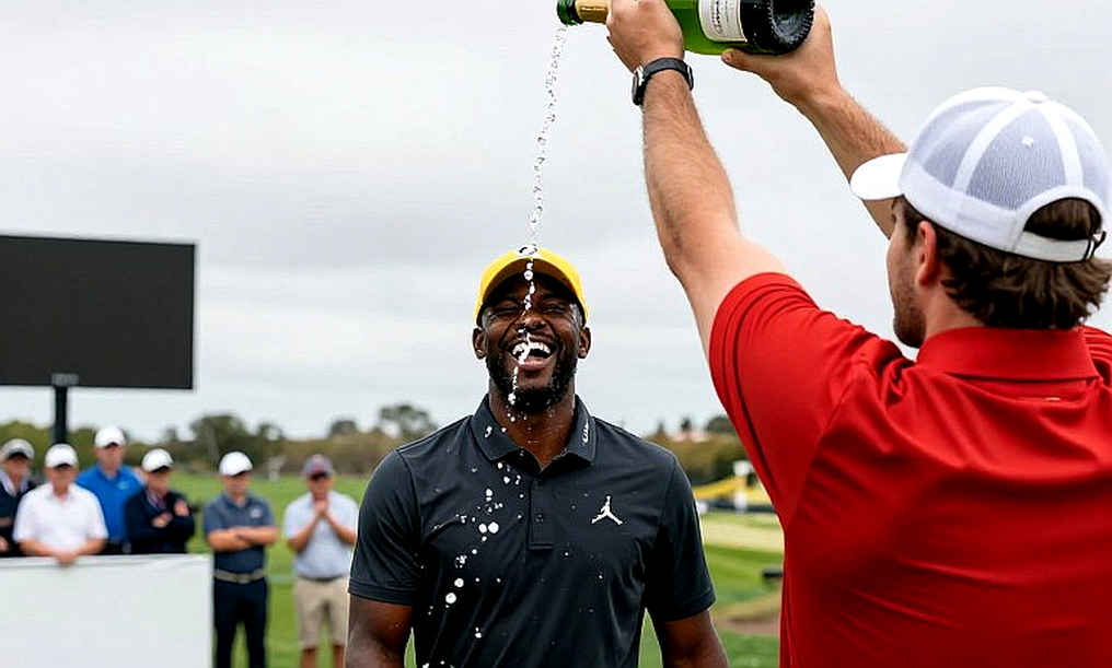 PGA TOUR 2028: Chuỗi giải Vô địch 24 tuần và cuộc tái cấu trúc thị trường golf toàn cầu