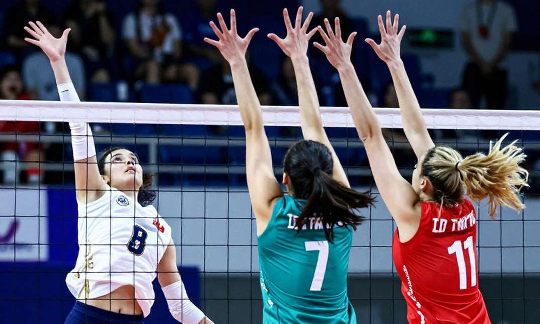 Mỹ vô địch NORCECA lần thứ 11: Trận chung kết 108-108 và điều bảng điểm không nói