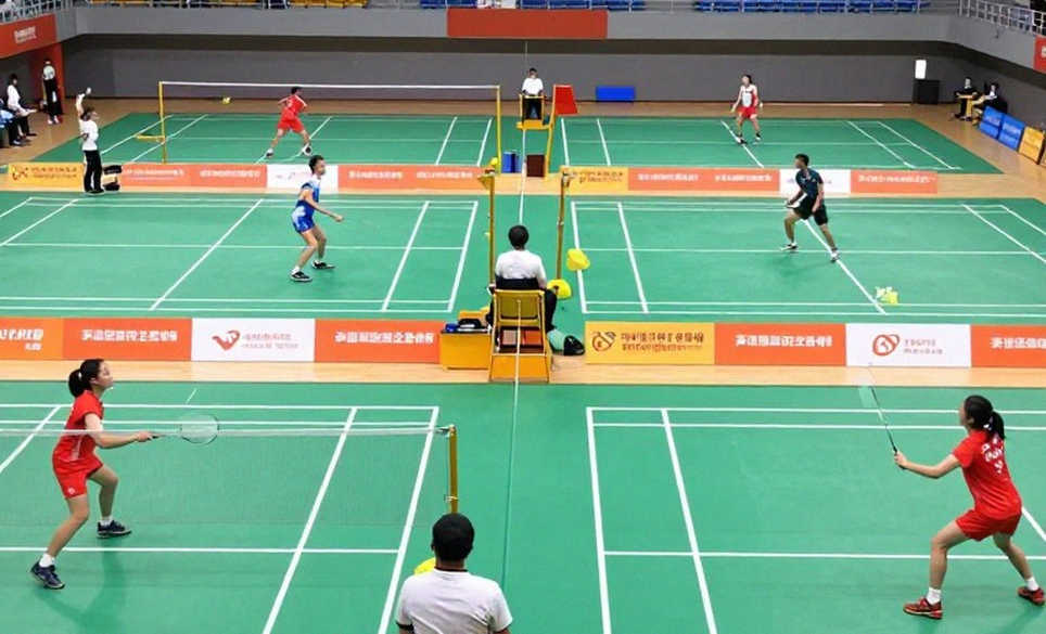 Hai ván đấu tuột khỏi tay: Đội nữ cầu lông Ấn Độ và bức tường chiều sâu của Nhật Bản