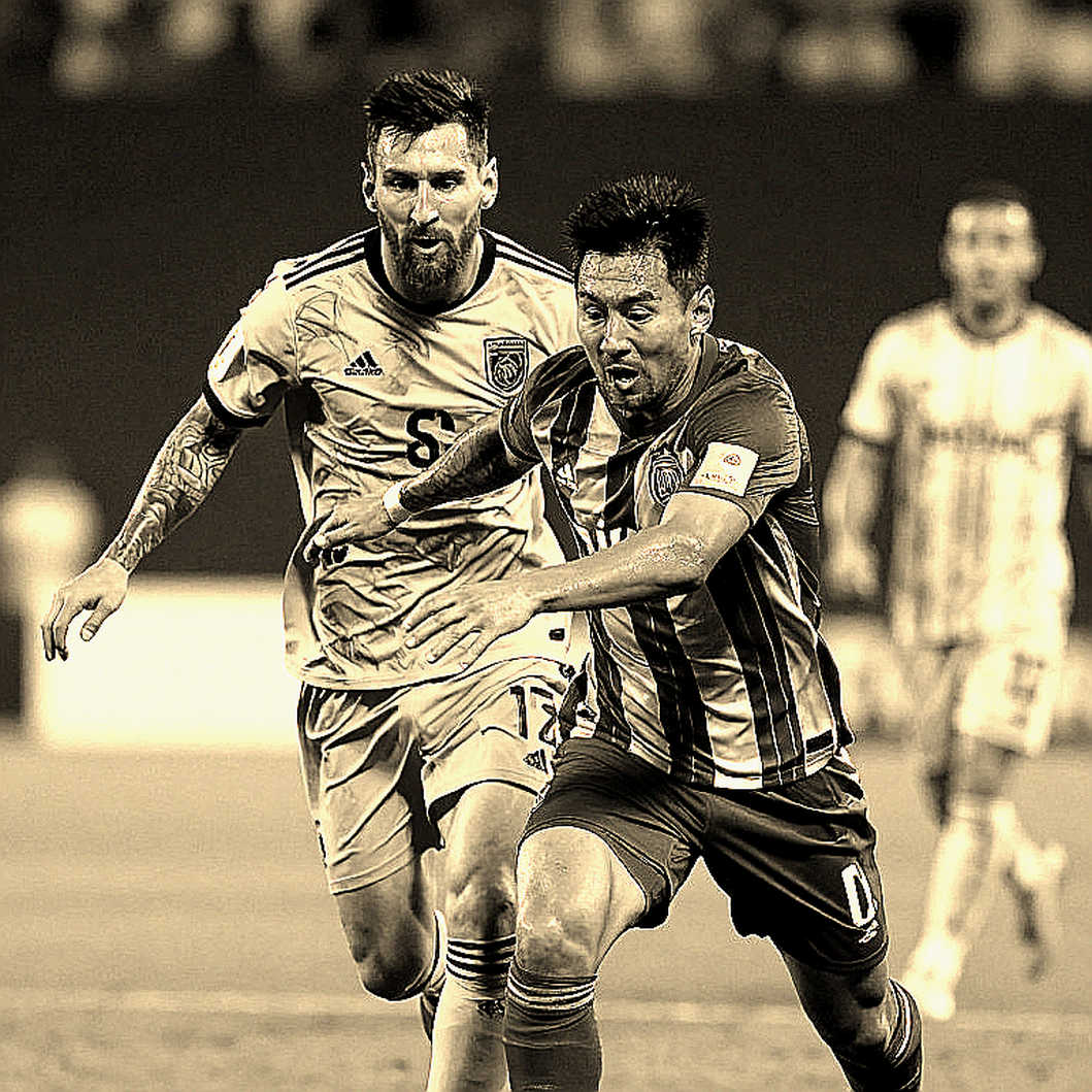 Đường ống xuất khẩu cầu thủ Việt Nam: khoản lỗ chìm mà V.League chưa từng ghi vào sổ