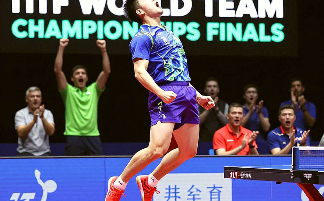 JOOLA đặt cược vào mùa xuân châu Âu: Giải trẻ Czech Open 2026 và bài học cho bóng bàn Việt Nam