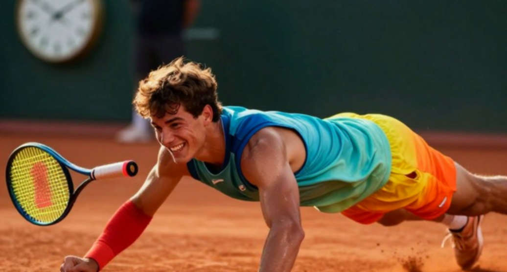 Joe Salisbury giải nghệ ở tuổi 34: Nhà vô địch sáu Grand Slam chọn sự bình yên thay vì ánh hào quang