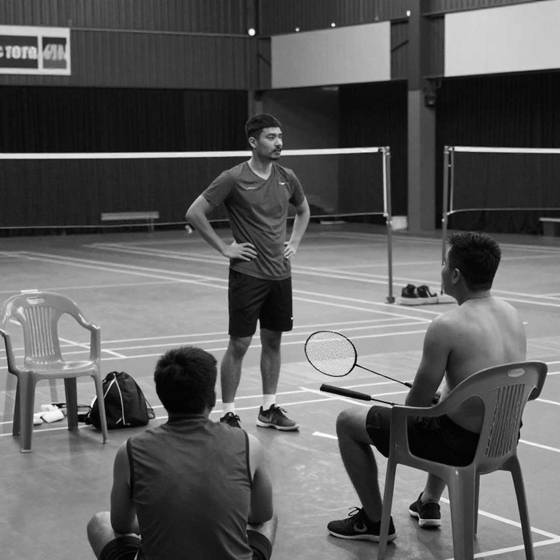 Con đường tới vàng của Lakshya Sen tại Asian Games 2026: bảng đấu là giả thuyết, dữ liệu đối đầu là sự thật