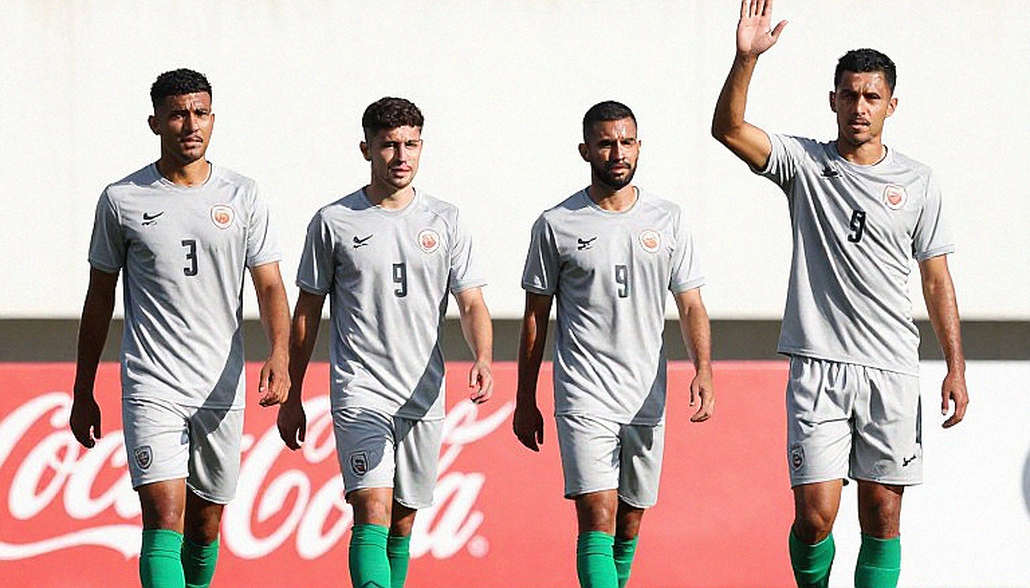 Cái thang bị nén của V.League: vì sao bốn vòng đấu đổi cả một mùa giải
