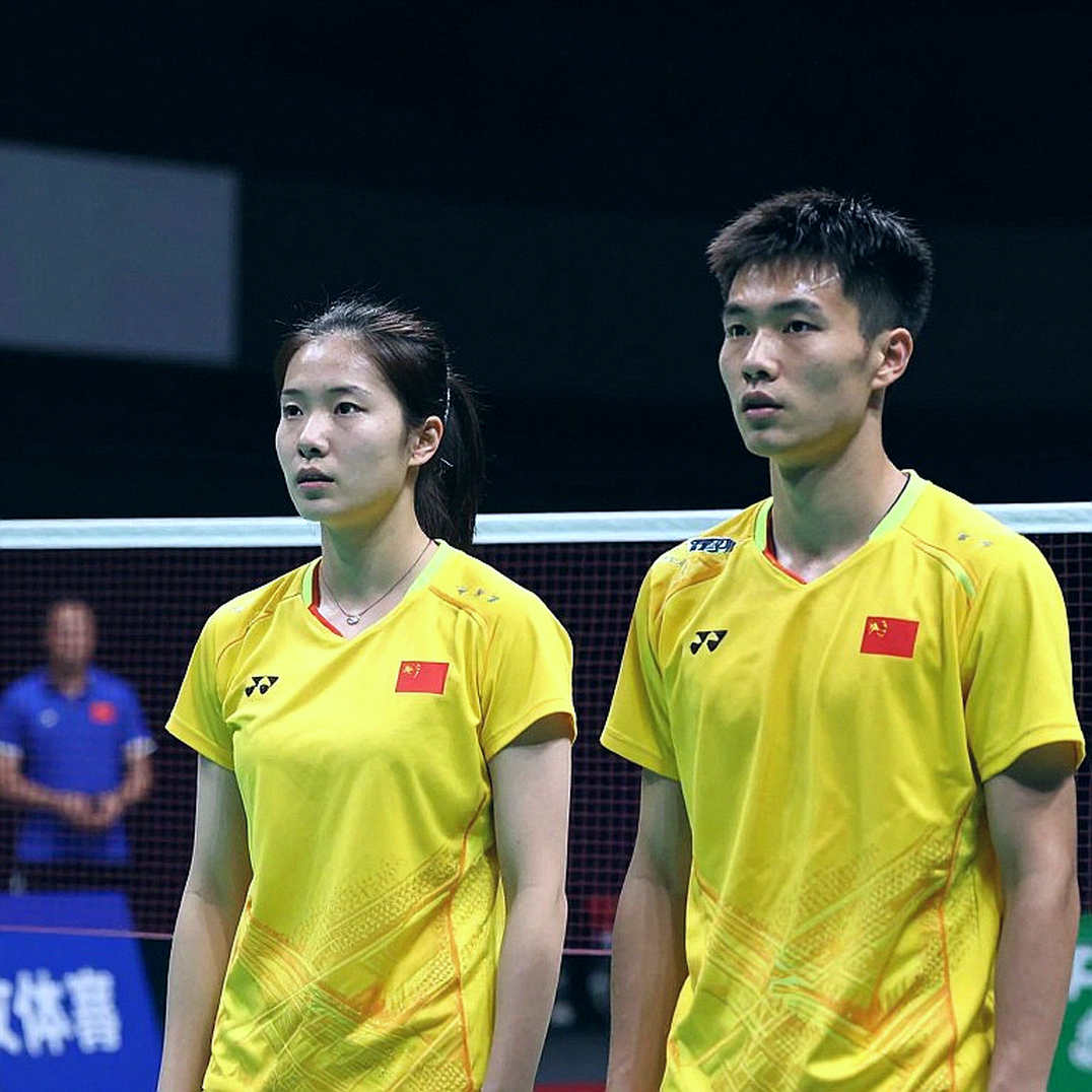 Asiad 20: Nguyễn Thúy Linh thắng một ván trước tay vợt số 4 thế giới và giới hạn nằm ở ván quyết định