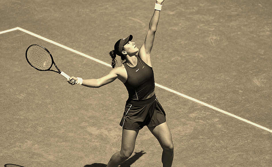 Swiatek thắng Ann Li 6-4, 6-1 ở Wuhan: 390 điểm và mốc 10/10 giải WTA 1000 mới là thứ đáng nói