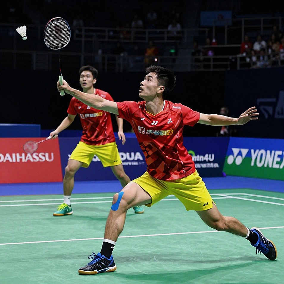 Ấn Độ nam quét sạch Nhật 3-0, nữ gãy vụn 1-3: Chữ ký dữ liệu từ một đêm Aichi-Nagoya chưa được xác thực