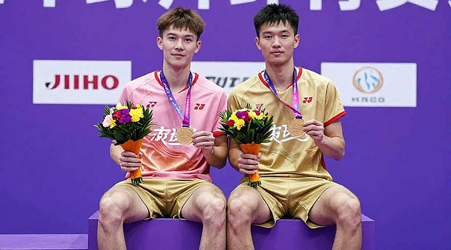 Ấn Độ tại Asian Games 2026: Đội hình 20 người và bài toán đặt cược cho cầu lông