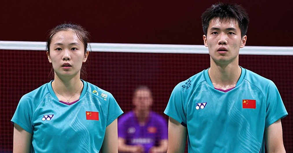 Lakshya Sen thua Loh Kean Yew tại Asian Games 2026: 10 điểm liên tiếp, 70 phút và một lỗ hổng không nằm ở kỹ thuật