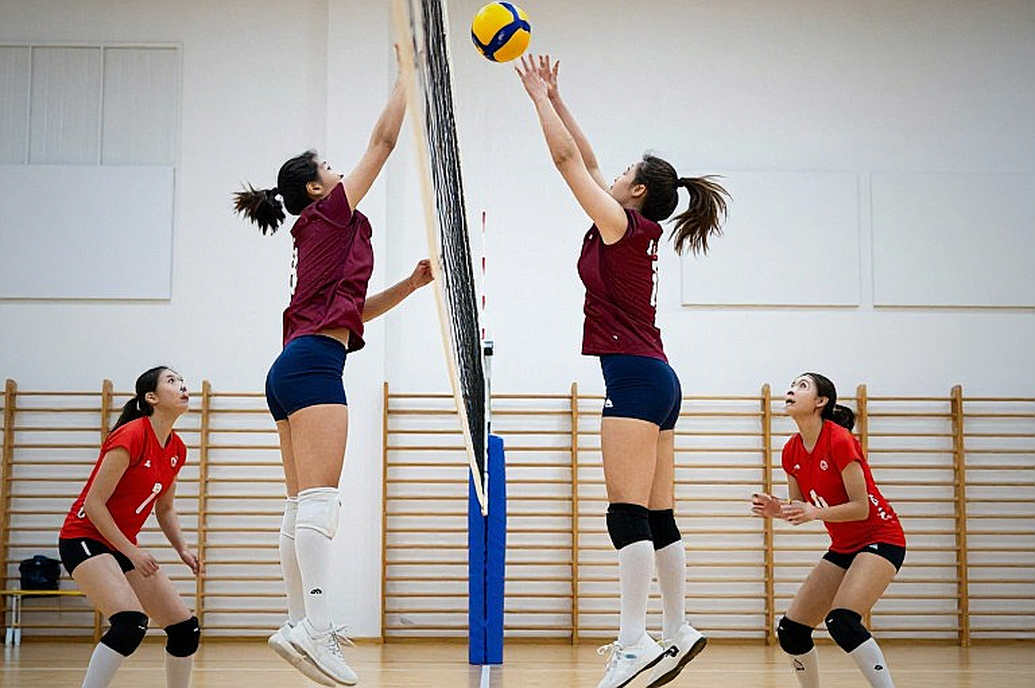 Nhật Bản mở màn hành trình săn vé Olympic 2028 tại giải vô địch châu Á ngay trên sân nhà Nhật Bản mở màn hành trình săn vé Olympic 2028 tại giải vô địch châu Á ngay trên sân nhà