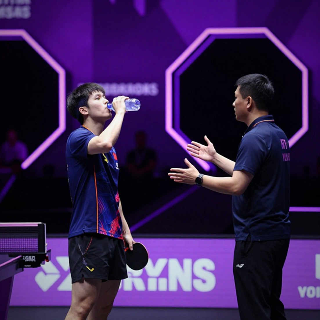 India at the 2026 Asian Games: 20 Shuttlers, One Pair Carrying the Gold Load, and the Unanswered Question of Women's Badminton India at the 2026 Asian Games: 20 Shuttlers, One Pair Carrying the Gold Load, and the Unanswered Question of Women's Badminton