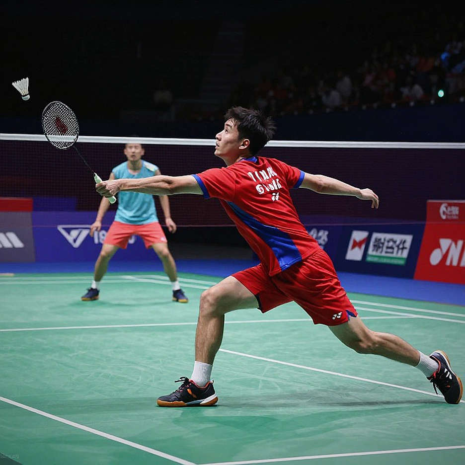 China Masters 2026: Srikanth tái sinh, Satwik-Chirag vững ngôi đầu, và bài học từ thế hệ trẻ Ấn Độ China Masters 2026: Srikanth tái sinh, Satwik-Chirag vững ngôi đầu, và bài học từ thế hệ trẻ Ấn Độ