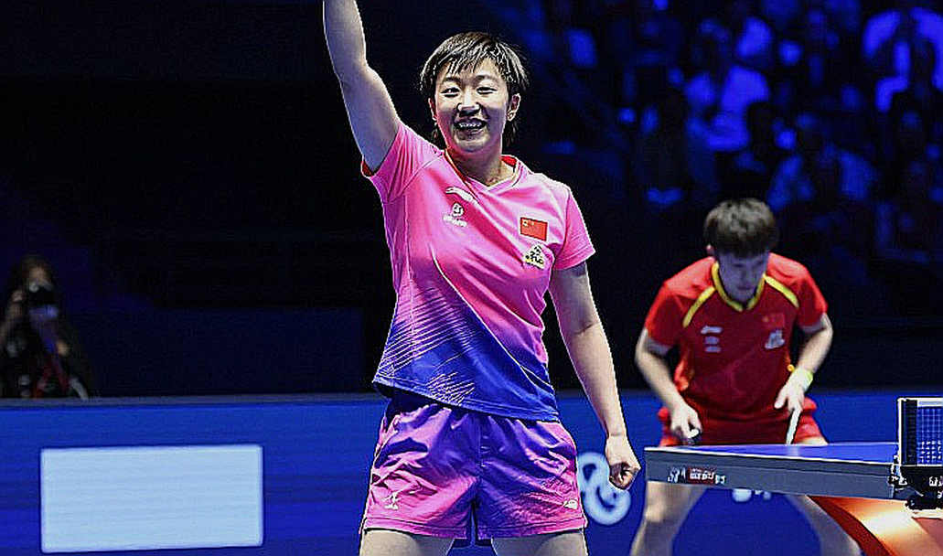 Vietnam Table Tennis: When the Silence of Grassroots Becomes a Protective Contract