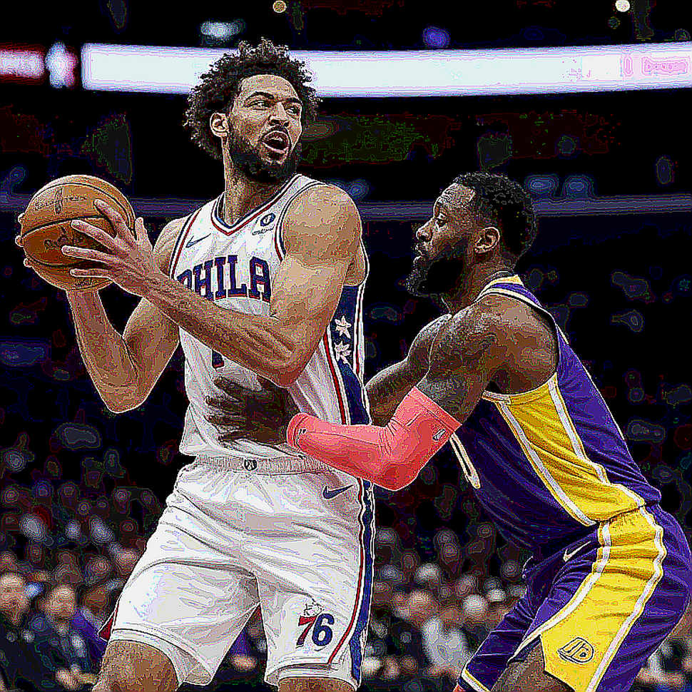Evan Fournier kêu gọi EuroLeague minh bạch lương thưởng để giải quyết bất bình đẳng và tăng cường gắn kết với người hâm mộ