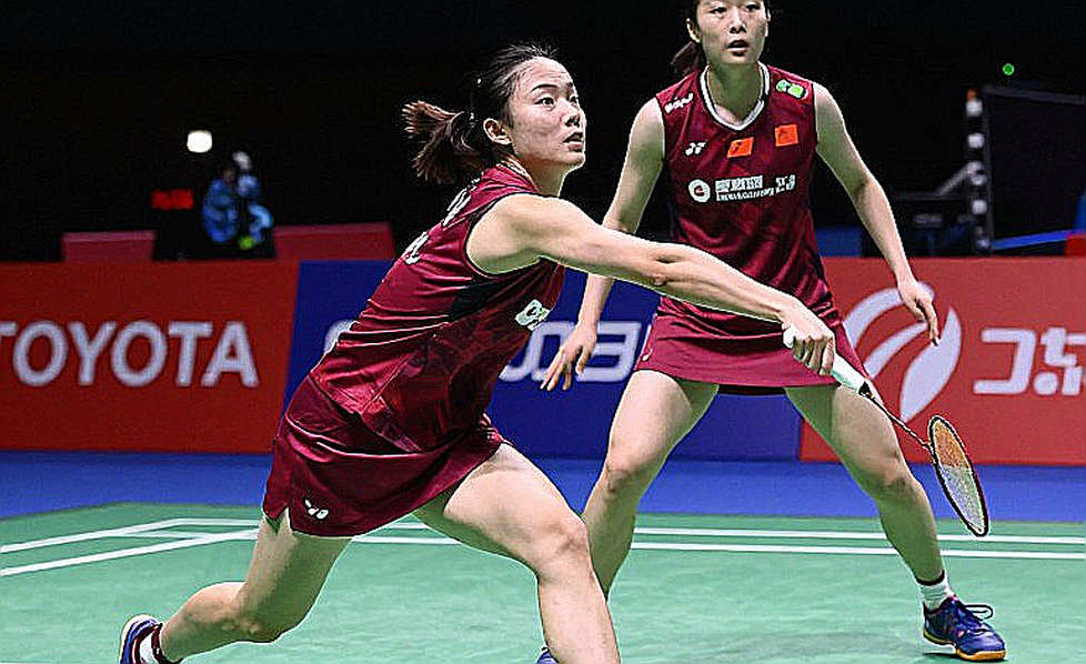 Ấn Độ 1-3 Nhật Bản ở tứ kết Asian Games 2026: khoảng cách thật nằm ở chiều sâu đội hình