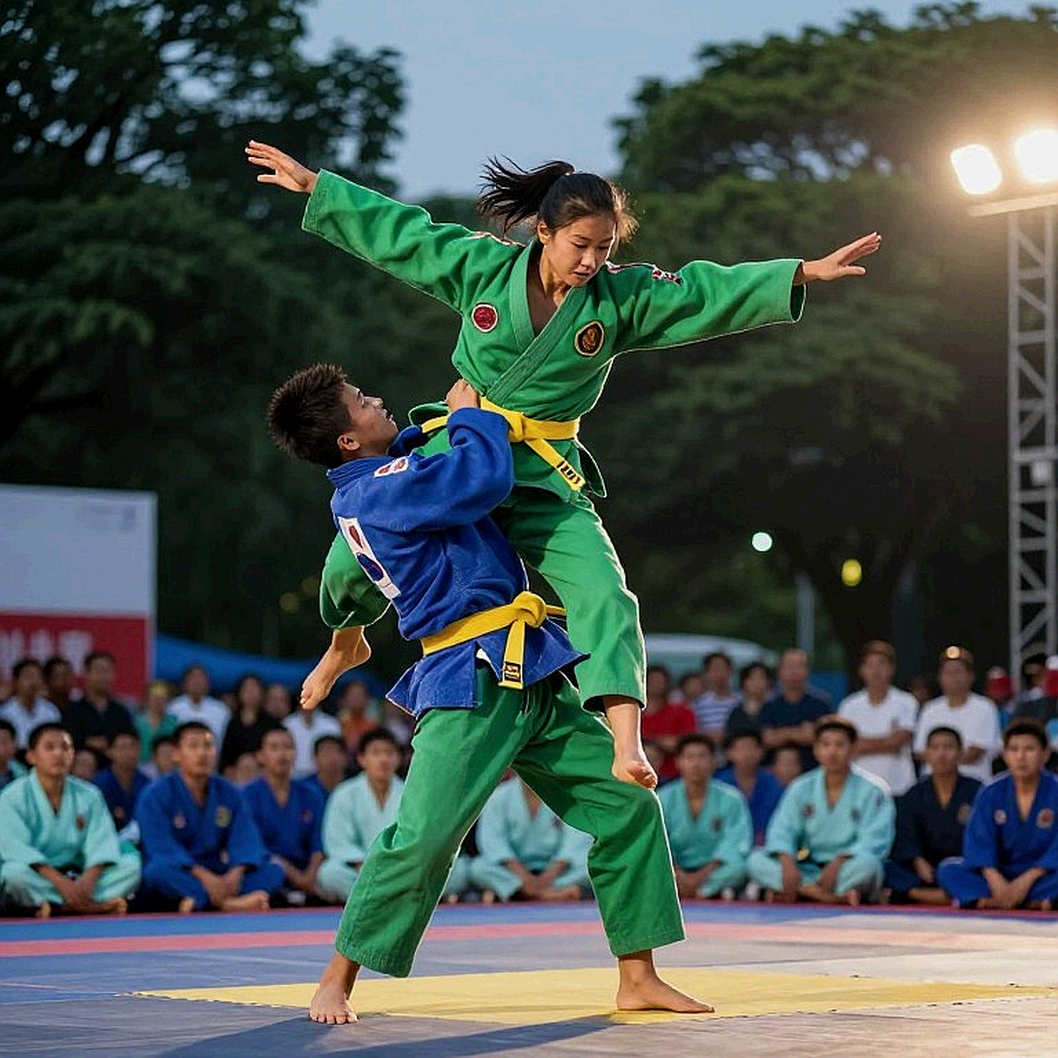 Zhang Songxi: The Ming Tailor and the 200-Year Gap from Jin Yong's Wudang Zhang Songxi: The Ming Tailor and the 200-Year Gap from Jin Yong's Wudang