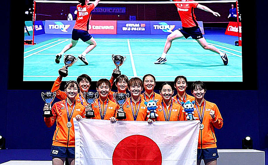 Nhánh đấu cầu lông Asian Games 2026: Ngày 26 tháng 9 mới là trận đấu thật