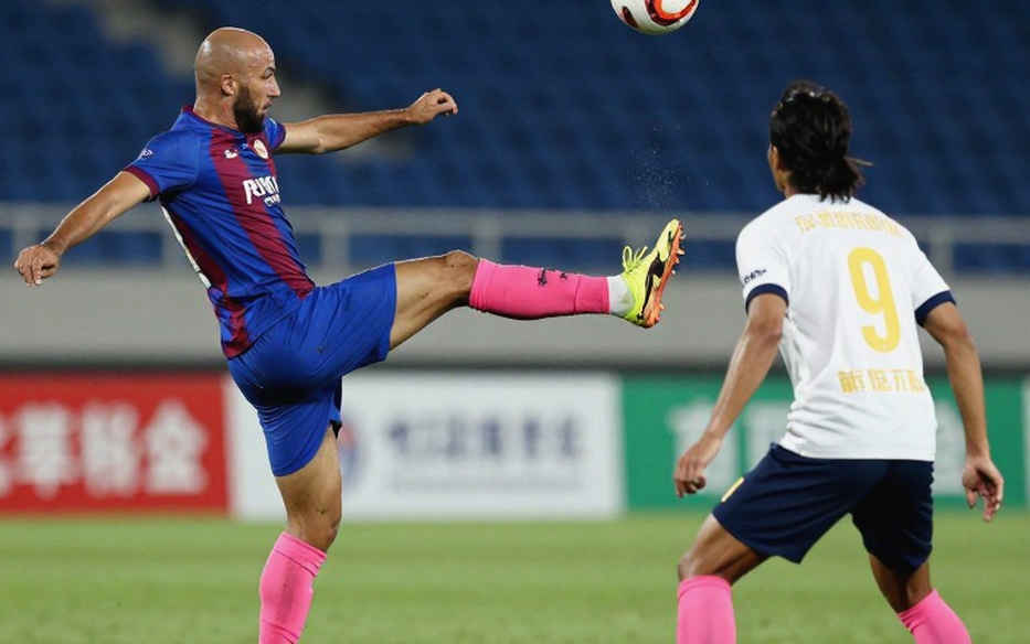Williams Minh Hoàng: 1m90, tuổi 19 và bài toán cấu trúc hàng công đội tuyển Việt Nam Williams Minh Hoàng: 1m90, tuổi 19 và bài toán cấu trúc hàng công đội tuyển Việt Nam