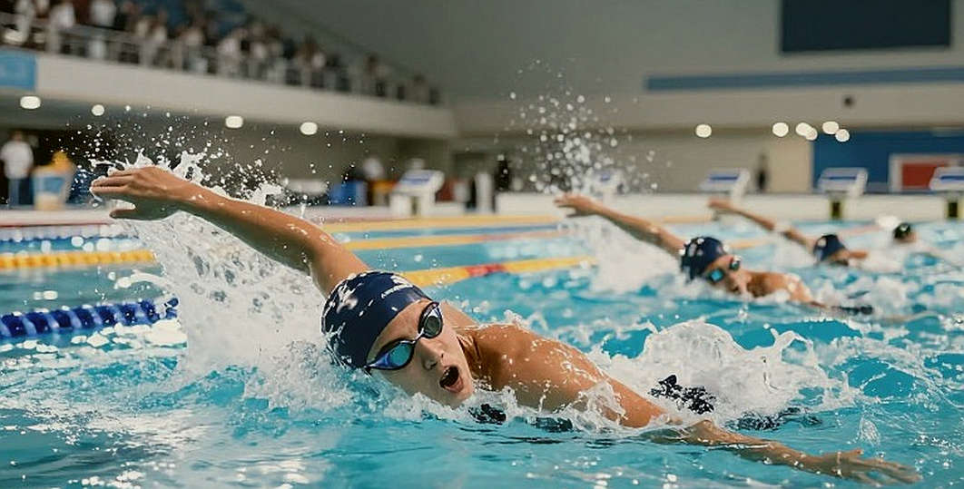 When Swimming Data Refuses to Speak