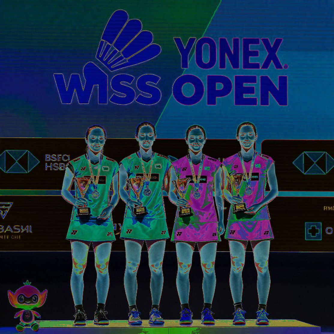 Ashmita Chaliha lên tiếng về điều kiện thi đấu tại Indonesia Masters Super 100: 'Hãy tưởng tượng nếu giải này tổ chức ở Ấn Độ'