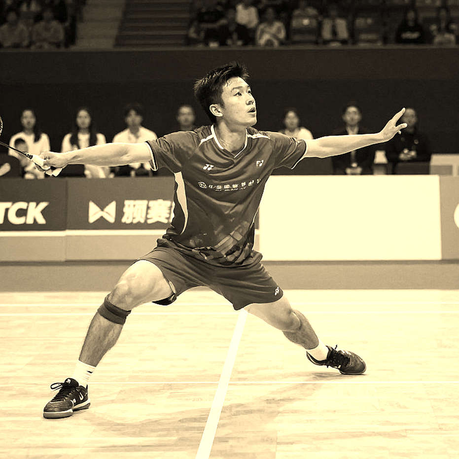 Ashmita Chaliha, Indonesia Masters Super 100 và câu hỏi về tiêu chuẩn sân đấu