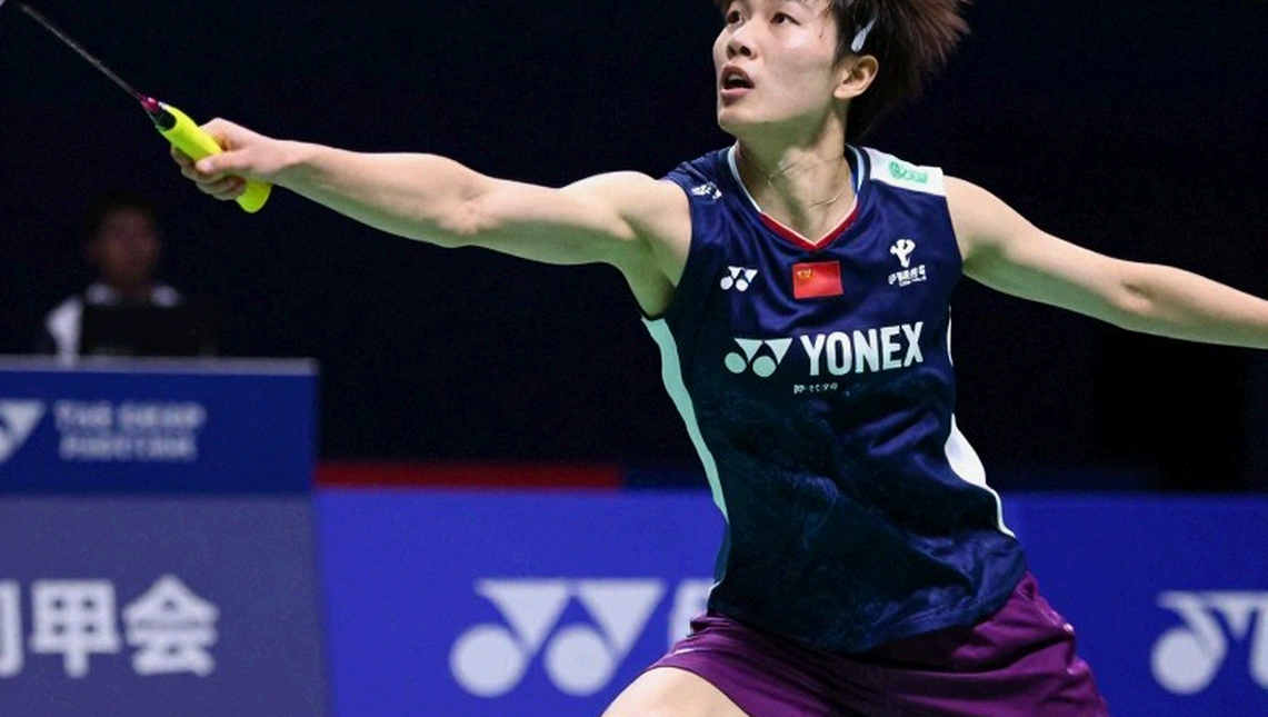 Ashmita Chaliha, Indonesia Masters Super 100 và câu hỏi về tiêu chuẩn sân đấu