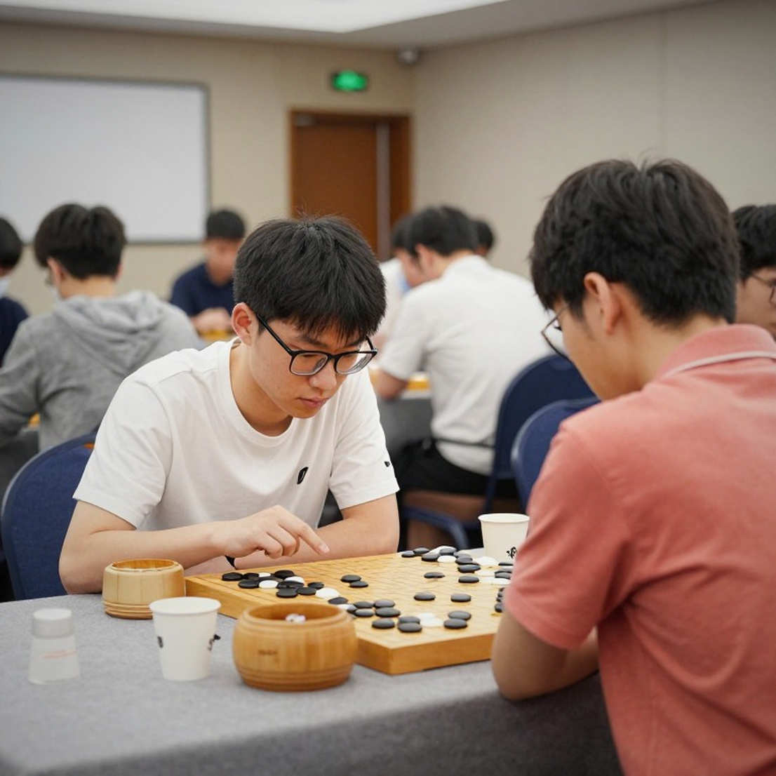 Olympiad cờ vua Samarkand: Ấn Độ, sáu huy chương cá nhân và một chuẩn mực không thể lặp lại