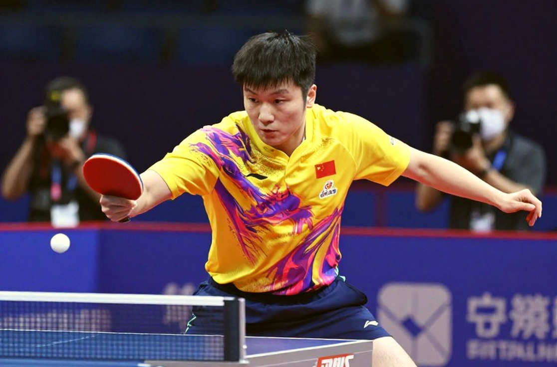 Học viện Trọng tài Kỹ thuật của Bóng bàn Anh: cuộc đào sâu lặng lẽ dưới sàn đấu