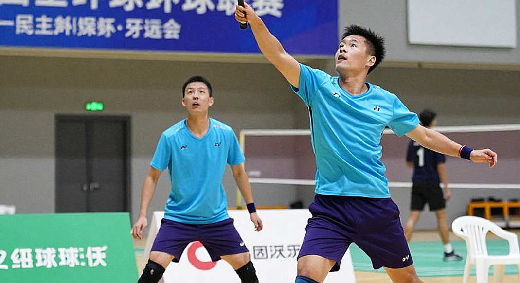 China Masters 2026: Bốn suất tứ kết của Ấn Độ và những khoảng trống dữ liệu chưa ai đếm
