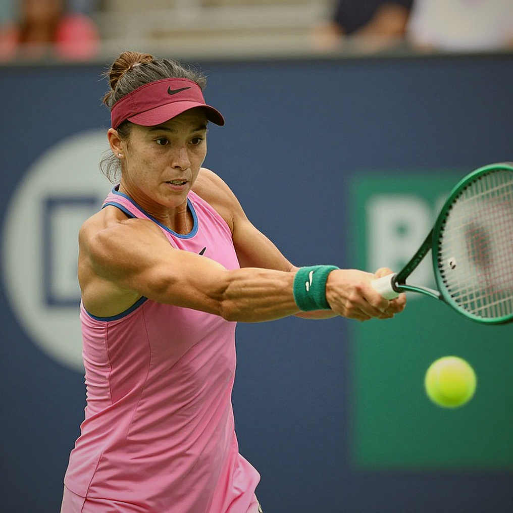 Aryna Sabalenka Reveals Story Behind the Jewellery She Wears at US Open 2026 Aryna Sabalenka Reveals Story Behind the Jewellery She Wears at US Open 2026