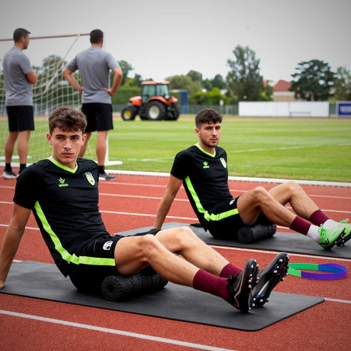 Kai Havertz off after 30 minutes in Netherlands vs Germany: Arsenal wait for scans, the data waits to be cross-examined