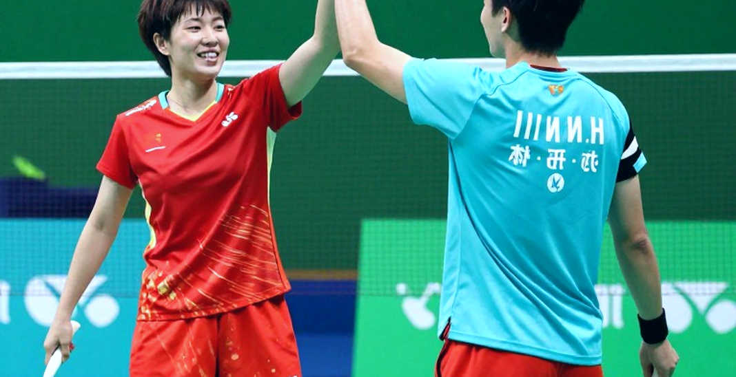 Phép toán rủi ro của đội tuyển cầu lông Ấn Độ tại Asian Games 2026: Ba thế hệ, một mũi tên