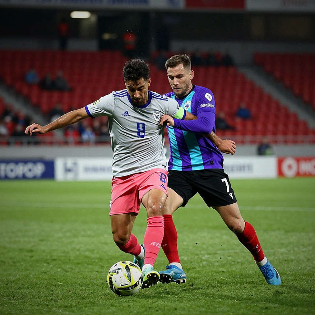 U23 Thái Lan gặp U23 Nhật Bản: Hiệp một 0-0 và chiếc đồng hồ đang nghiêng về phía Nhật Bản