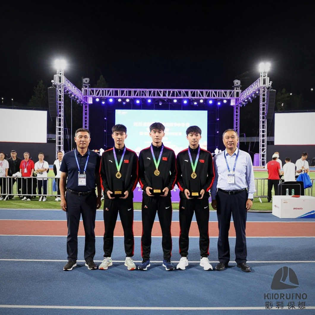 Asian Games Gold Stripped Over Unapproved Shoes: The Rule, the Appeal, and the Numbers That Don't Match