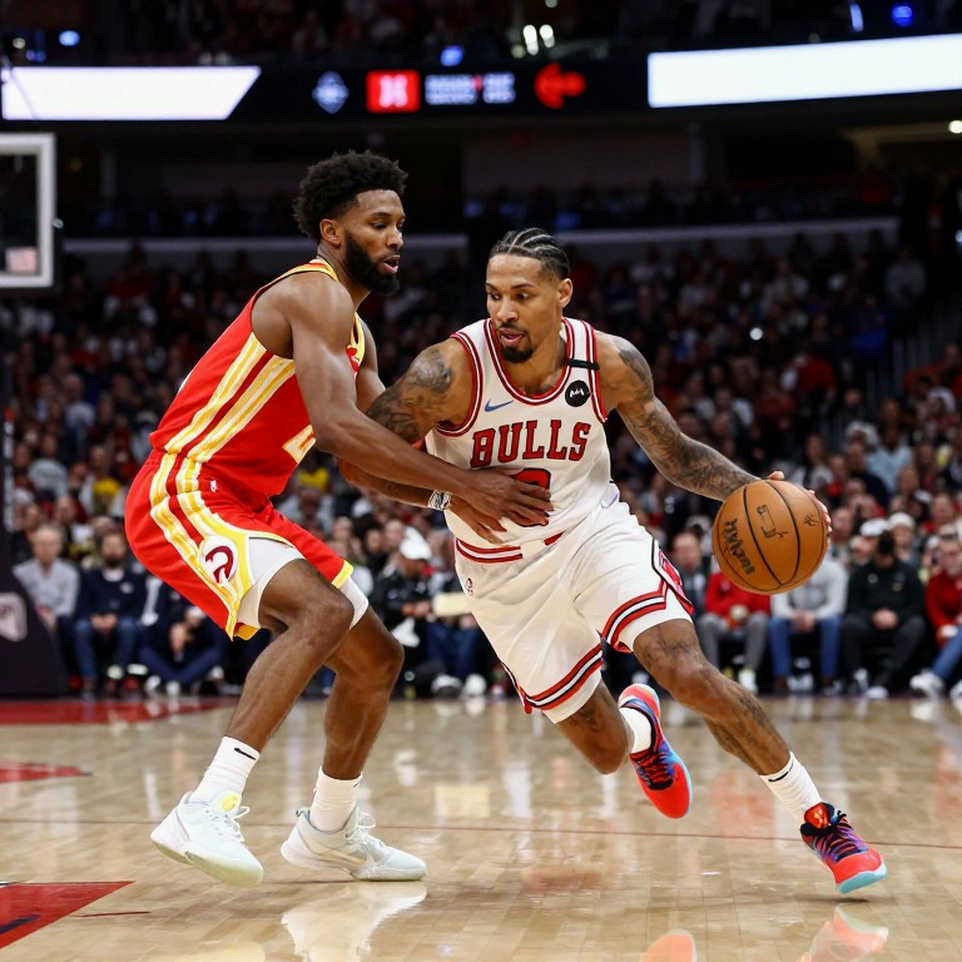 Kỷ nguyên apron thứ hai: dòng tiền đang viết lại luật chơi thị trường chuyển nhượng NBA Kỷ nguyên apron thứ hai: dòng tiền đang viết lại luật chơi thị trường chuyển nhượng NBA
