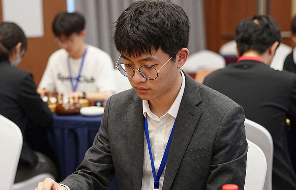 Musk vs Chess.com: Cuộc Tranh Cãi Về Việc Cờ Vua Có Thể Được Giải Bởi AI Musk vs Chess.com: Cuộc Tranh Cãi Về Việc Cờ Vua Có Thể Được Giải Bởi AI