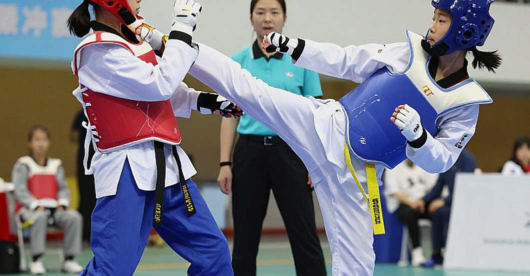 Jena Bishop and the Inaugural Belt: When a Fight Is Decided by 60 Seconds of Silence