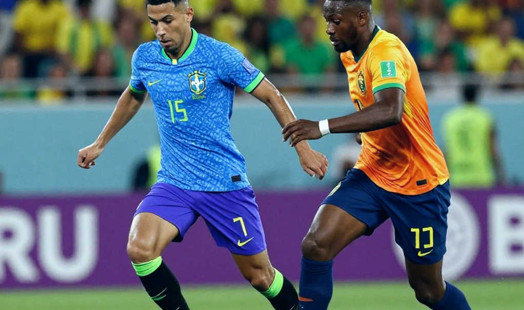 Điều tôi không thể quay ở V.League